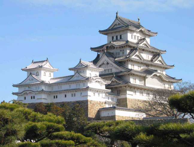 Edo_Castle